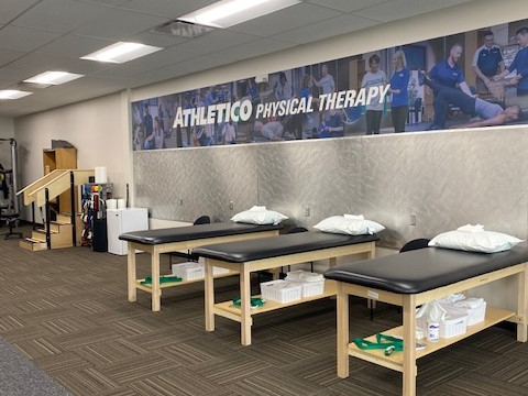 Athletico Physical Therapy Louisville Fern Creek