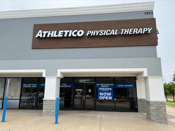 Physical Therapy Richardson East