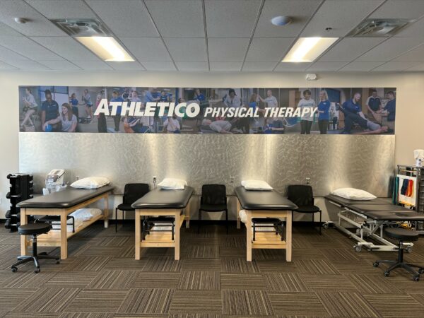 Physical Therapy Richardson East
