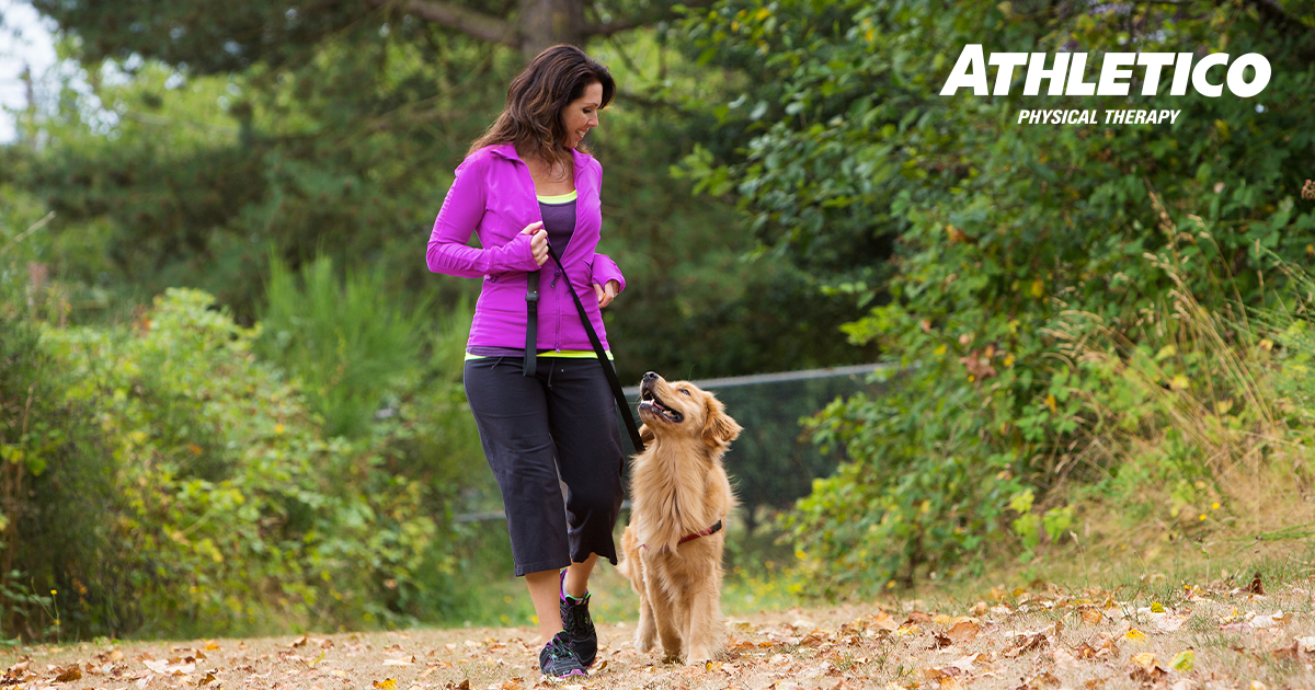 Why does Exercise Make You Feel Better? Athletico