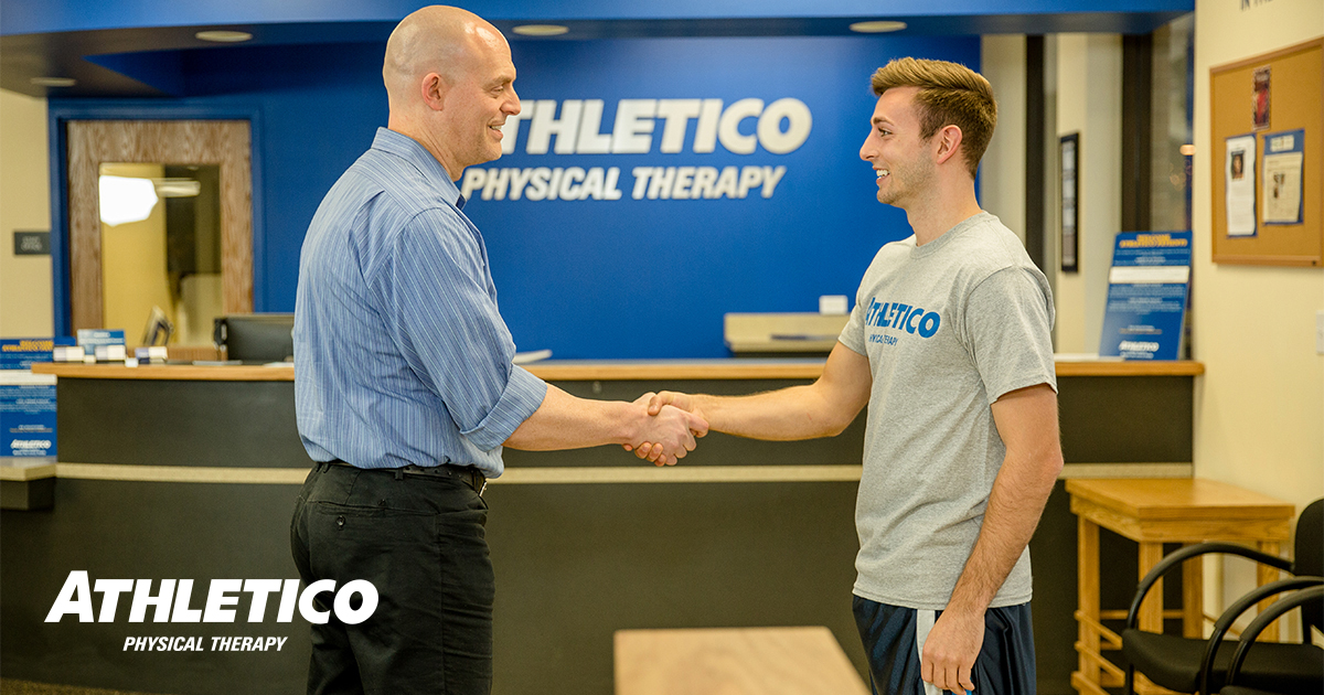 3 Things You Didn’t Know About Men’s Health Specialists Athletico