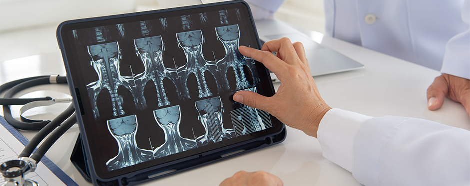 Breaking Common Misconceptions About Imaging of the Spine