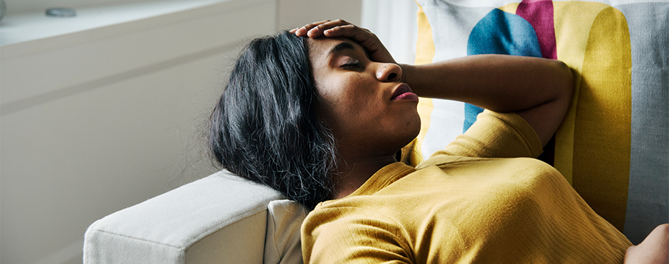 How Physical Therapy Can Help Put Migraines in the Past