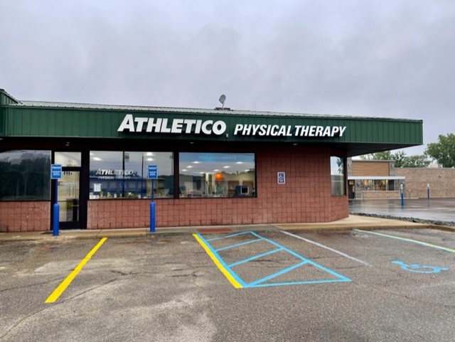 athletico physical therapy battle creek MI