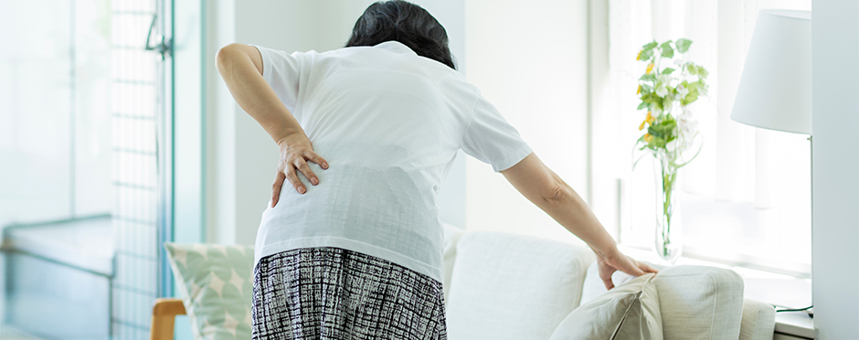 why you should see a PT for low back pain