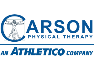 Carson Physical Therapy, an Athletico Partner