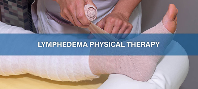 Lymphedema Therapy Athletico