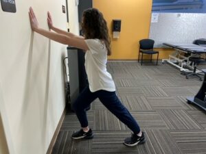 Static Stretches for Improved Flexibility