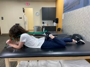 Static Stretches for Improved Flexibility