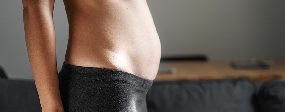 Things You Should Know About Diastasis Recti