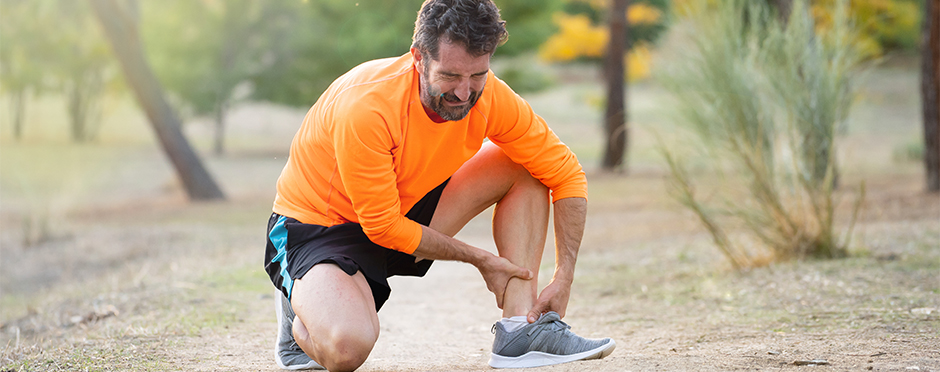 Why You Shouldn't Put Off Your Ankle Pain