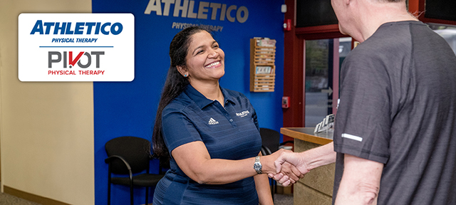 Athletico Physical Therapy acquires Pivot Physical Therapy