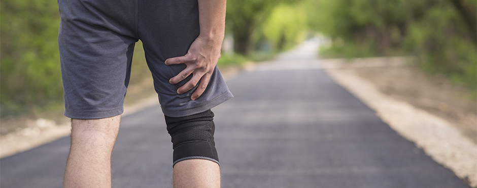The Basics: Sprains, Strains, and Fractures…What's The Difference?