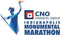 Indianapolis Monumental Marathon