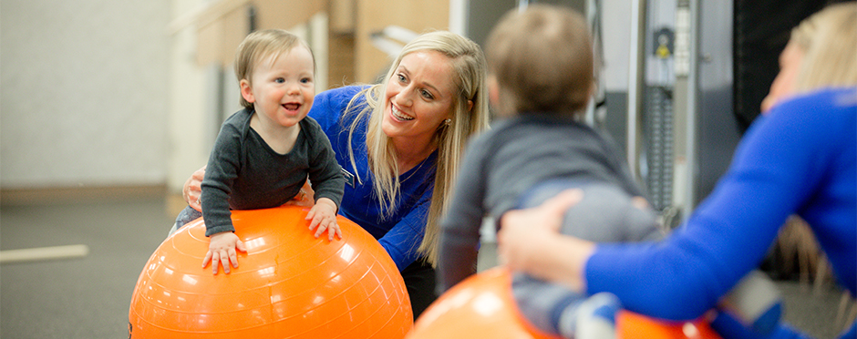 Physical Therapy at Every Age: Can Babies Go to Physical Therapy?