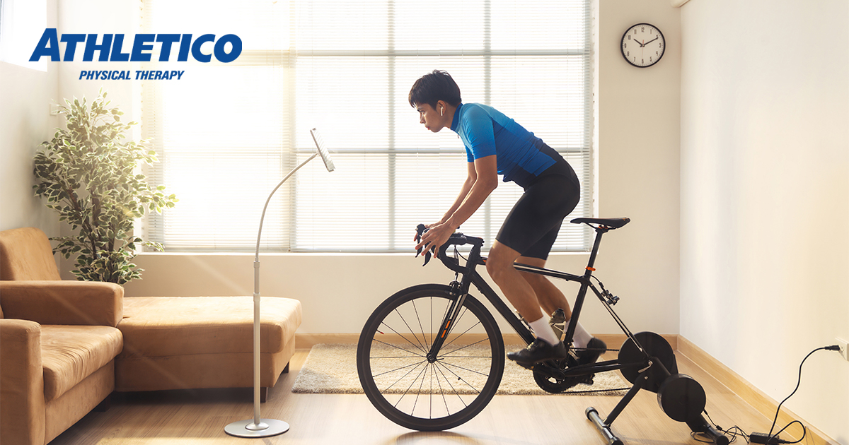 Indoor cycling: a beginner's guide to all you need to know