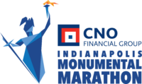 CNO Financial Group Indianapolis Monumental Marathon
