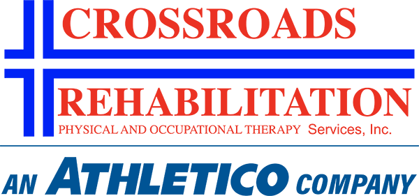 Crossroads Rehab, an Athletico Company