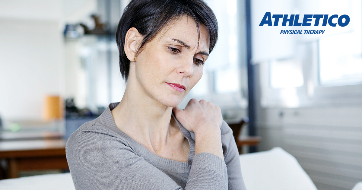 Importance of Therapy After Mastectomies Athletico