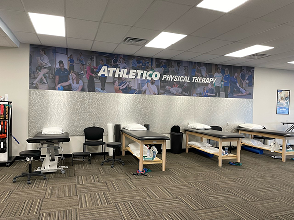Physical Therapy Fort Wayne IN