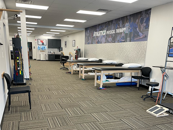 Physical Therapy Fort Wayne IN