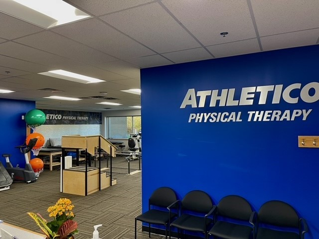 Physical Therapy Grand Rapids Forest Hills