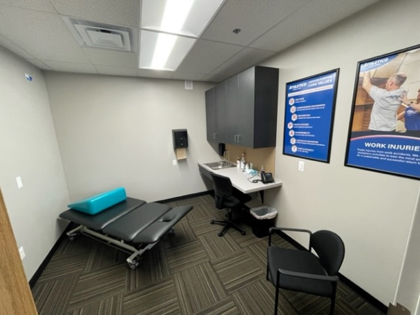 Physical Therapy Grand Rapids Forest Hills