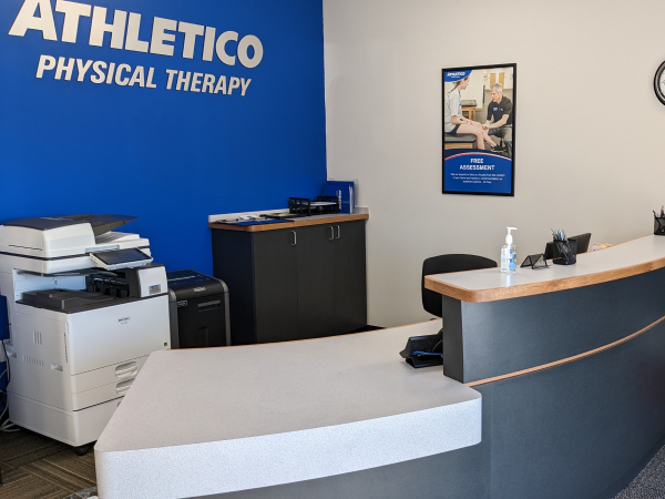 Physical Therapy Laveen, AZ