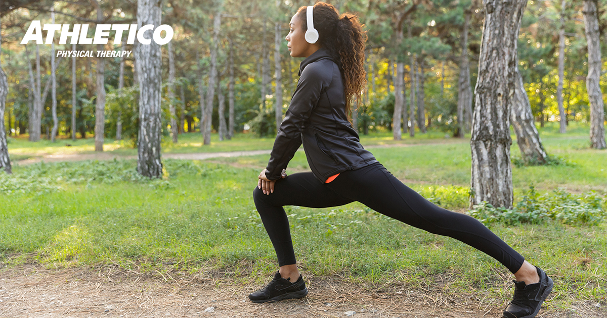 How Much Do You Know About Stretching? Athletico
