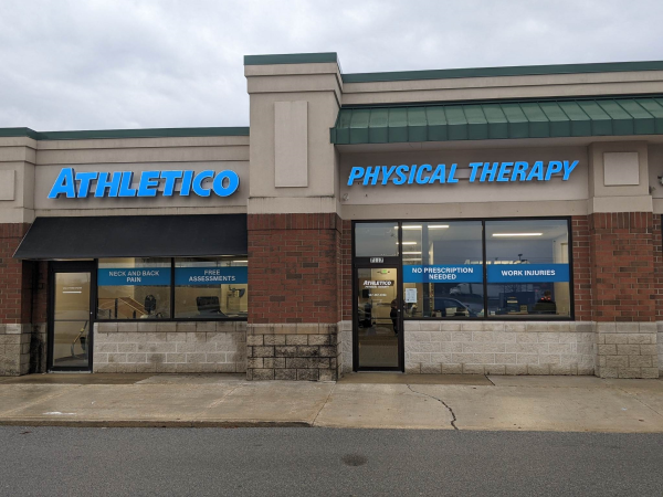 Physical Therapy Holland-Springfield