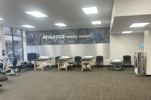 Athletico Physical Therapy Logan Square North