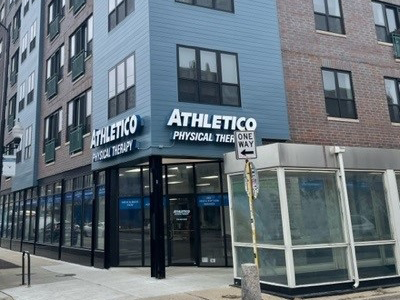 Athletico Physical Therapy Logan Square North