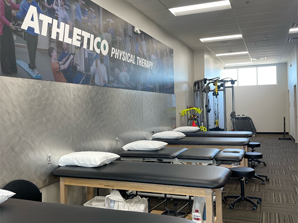 athletico physical therapy rockwall south