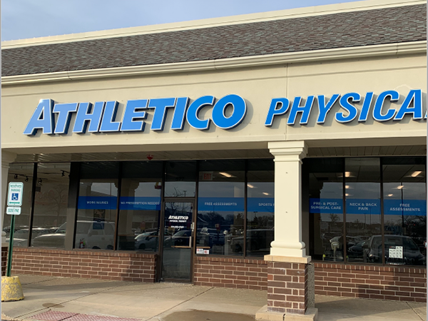 Physical Therapy Wauconda IL
