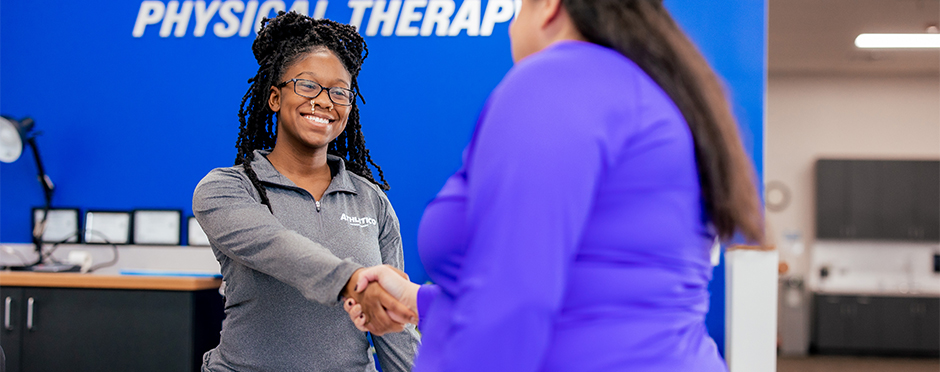 10 Reasons Why Physical Therapy Should be Part of your Annual Wellness Routine