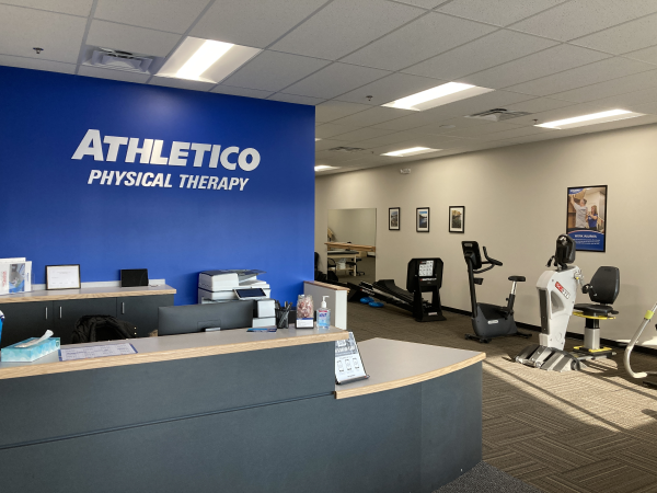 Physical Therapy South Lyon