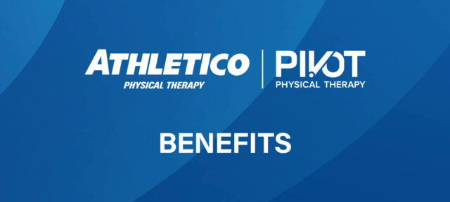 CSM Athletico Benefits