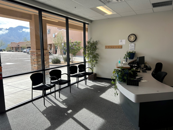 Physical Therapy Oro Valley