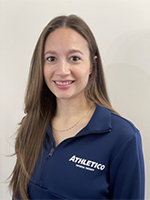 AT Spotlight NATM Athletico