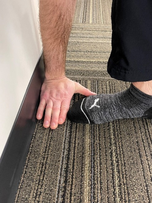 Is Your Ankle Mobility Holding Back Your Running