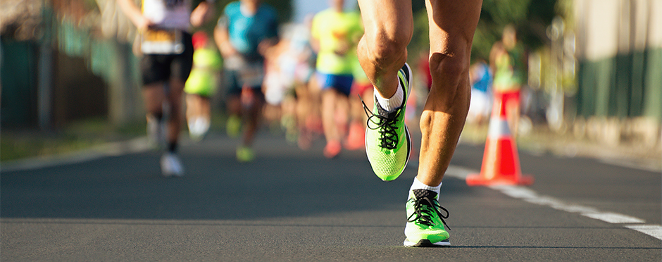 10 Things People Don't Tell You Before You Run Your First Marathon