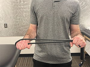 Five Exercises for Wrist Pain Relief for Golfers