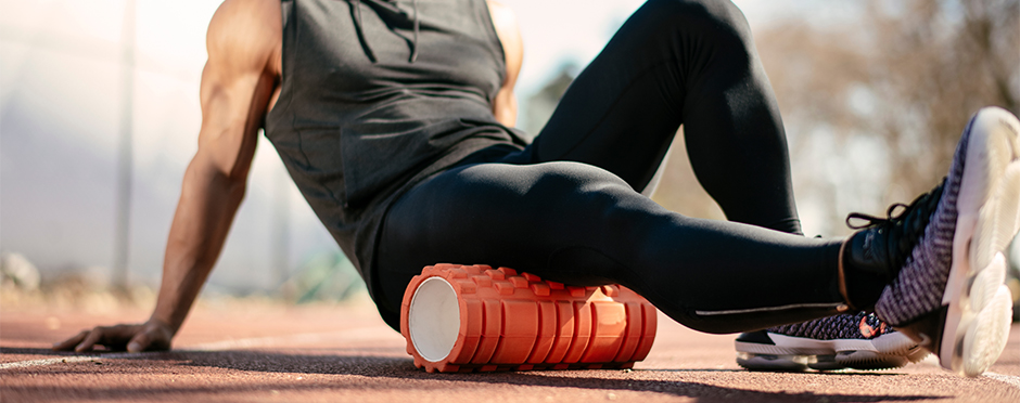 Stop Drop Roll Should You Be Using A Foam Roller