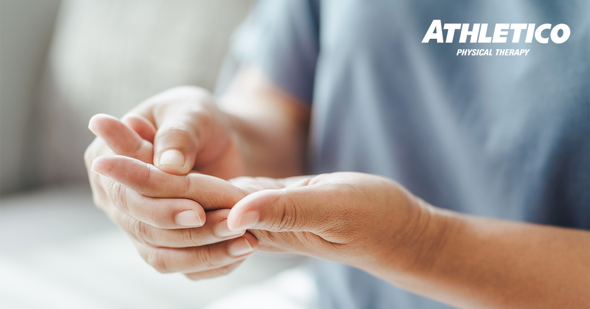 5 Myths About Arthritis And What Physical Therapists Want You To Know