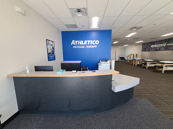 Athletico Physical Therapy - Mesa Gateway
