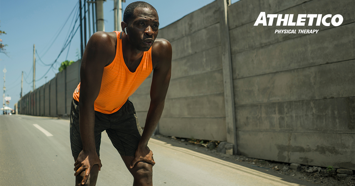 6 Ways To Safely Improve Stamina For Runners Athletico