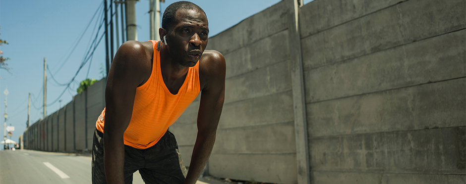 6 Ways to Safely Improve Stamina for Runners