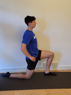 5 Stretches To Try After A Long Day In The Classroom