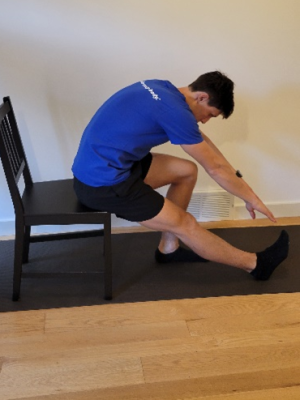5 Stretches To Try After A Long Day In The Classroom