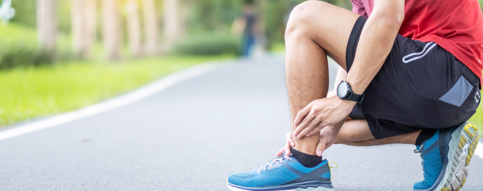 Why Does My Achilles Tendon Hurt When I Run?